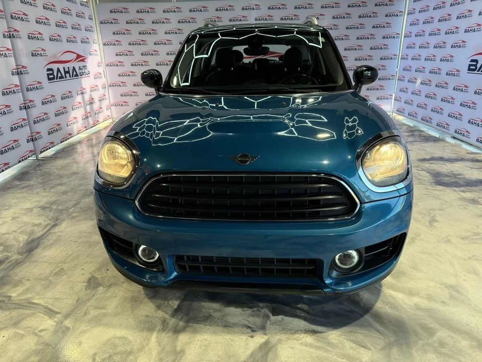 2020 Mini Countryman 2nd Gen - Image 3 of 21