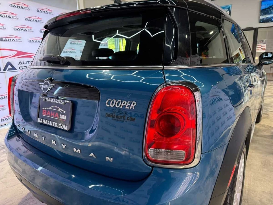 2020 Mini Countryman 2nd Gen - Image 13 of 21