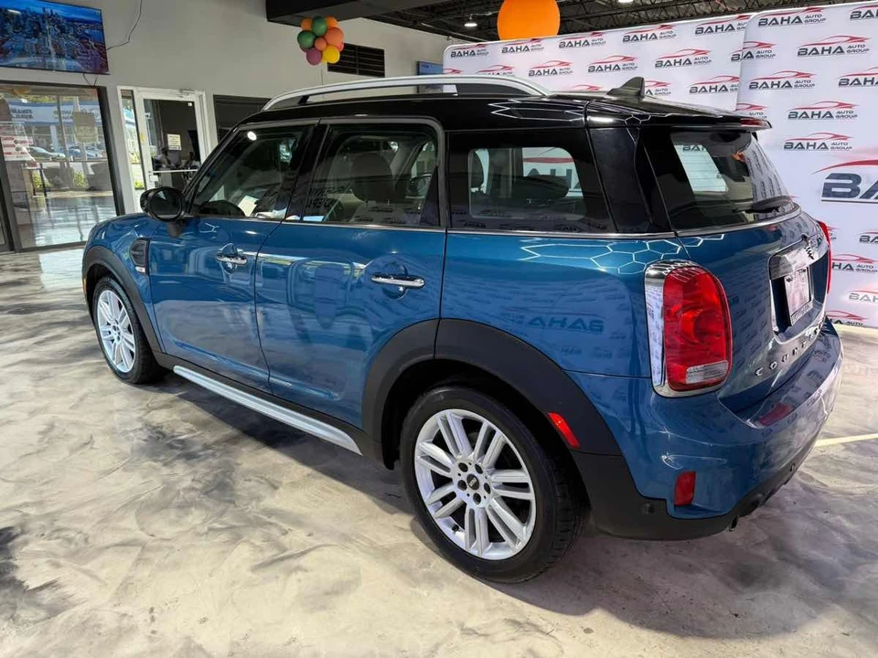 2020 Mini Countryman 2nd Gen - Image 11 of 21