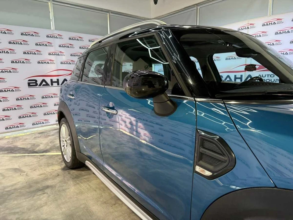 2020 Mini Countryman 2nd Gen - Image 7 of 21
