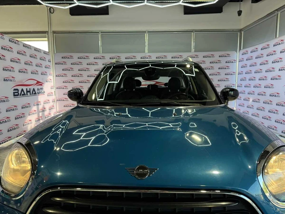2020 Mini Countryman 2nd Gen - Image 6 of 21