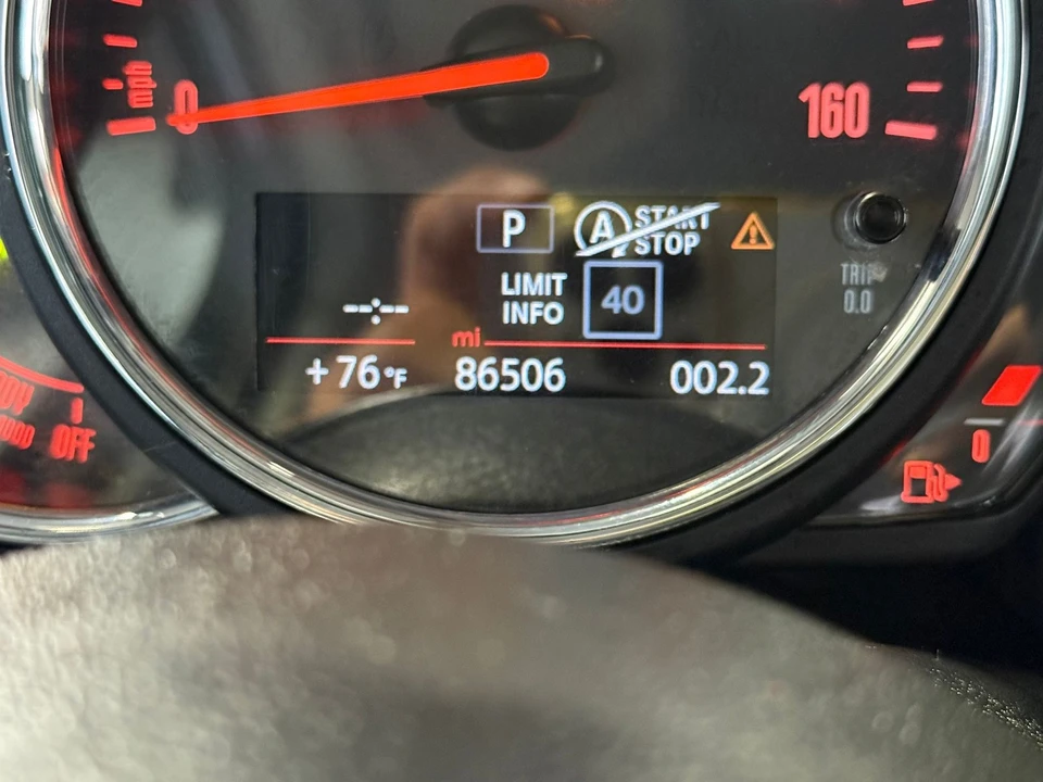 2020 Mini Countryman 2nd Gen - Image 19 of 21