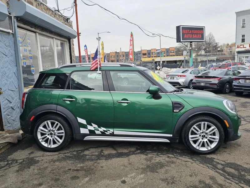 2020 Mini Countryman 2nd Gen - Image 4 of 12