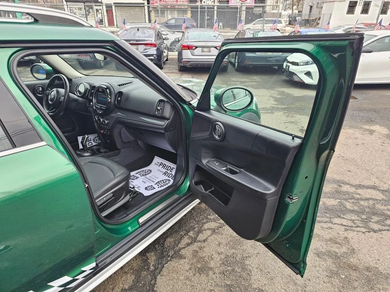 2020 Mini Countryman 2nd Gen - Image 11 of 12