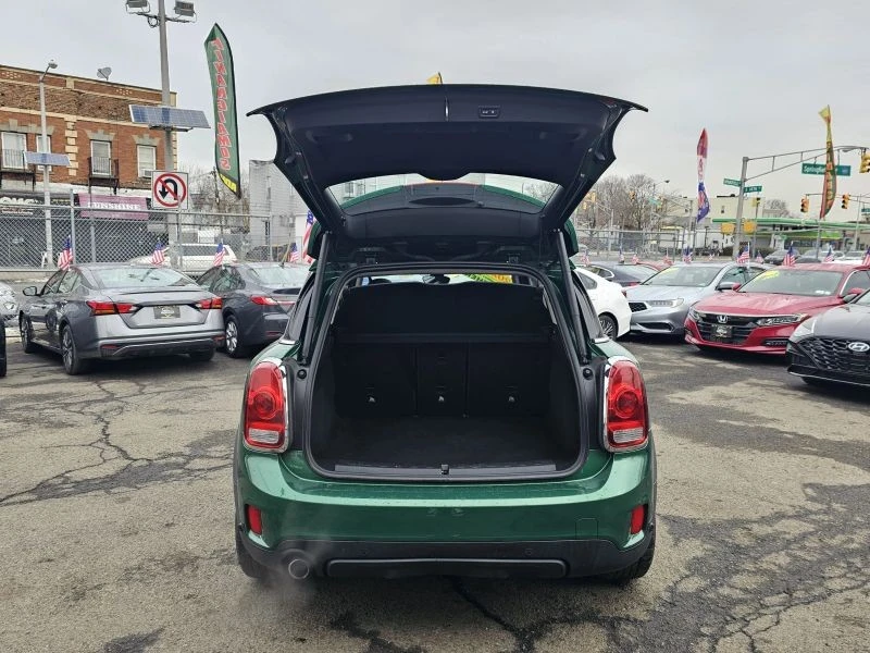 2020 Mini Countryman 2nd Gen - Image 7 of 12