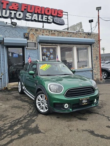 2020 Mini Countryman 2nd Gen - Image 2 of 12