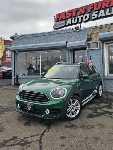 2020 Mini Countryman 2nd Gen - Image 3 of 12