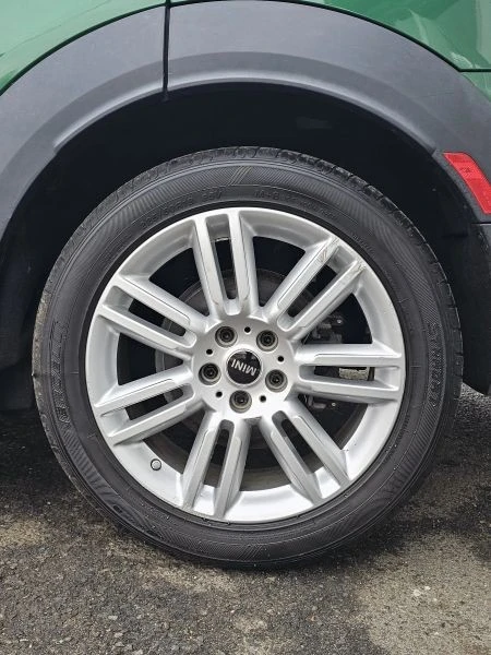2020 Mini Countryman 2nd Gen - Image 8 of 12