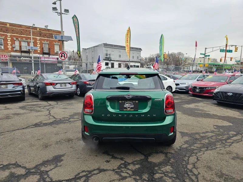 2020 Mini Countryman 2nd Gen - Image 6 of 12