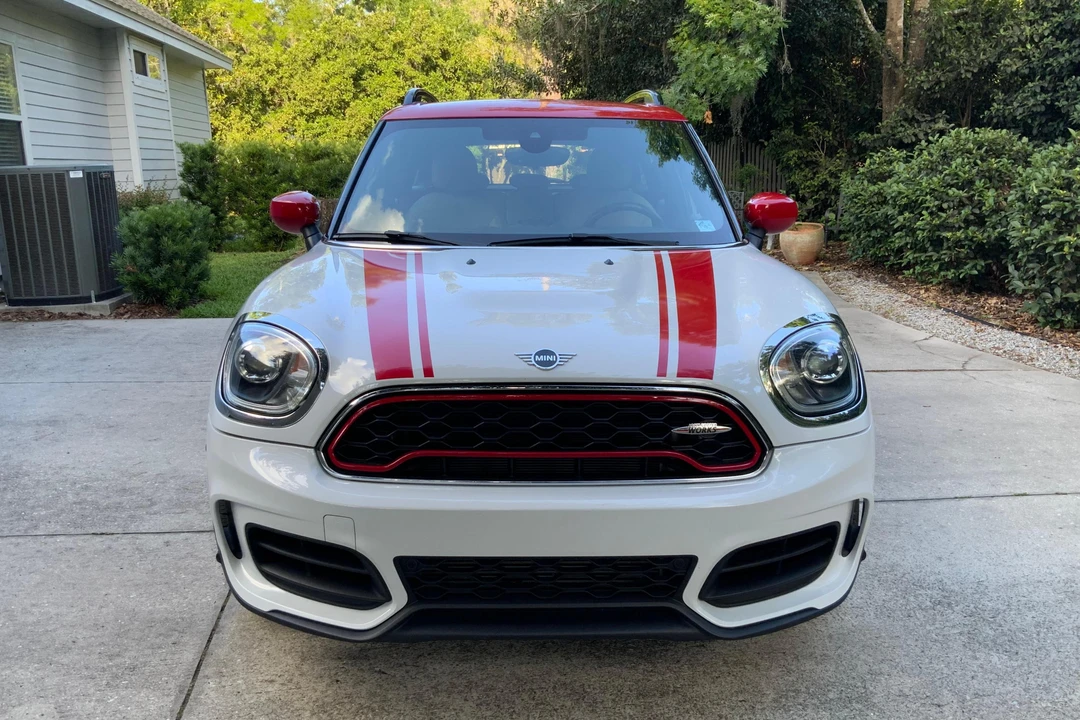 2020 Mini Countryman 2nd Gen - Image 2 of 31