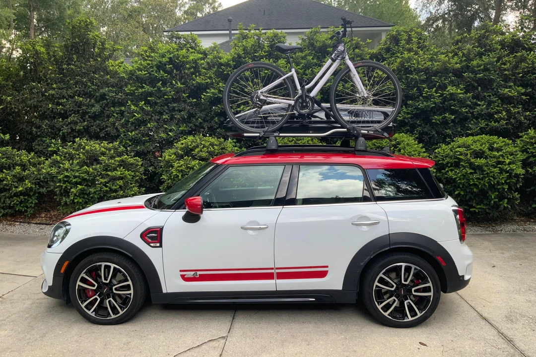 2020 Mini Countryman 2nd Gen - Image 3 of 31