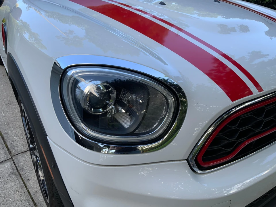 2020 Mini Countryman 2nd Gen - Image 22 of 31