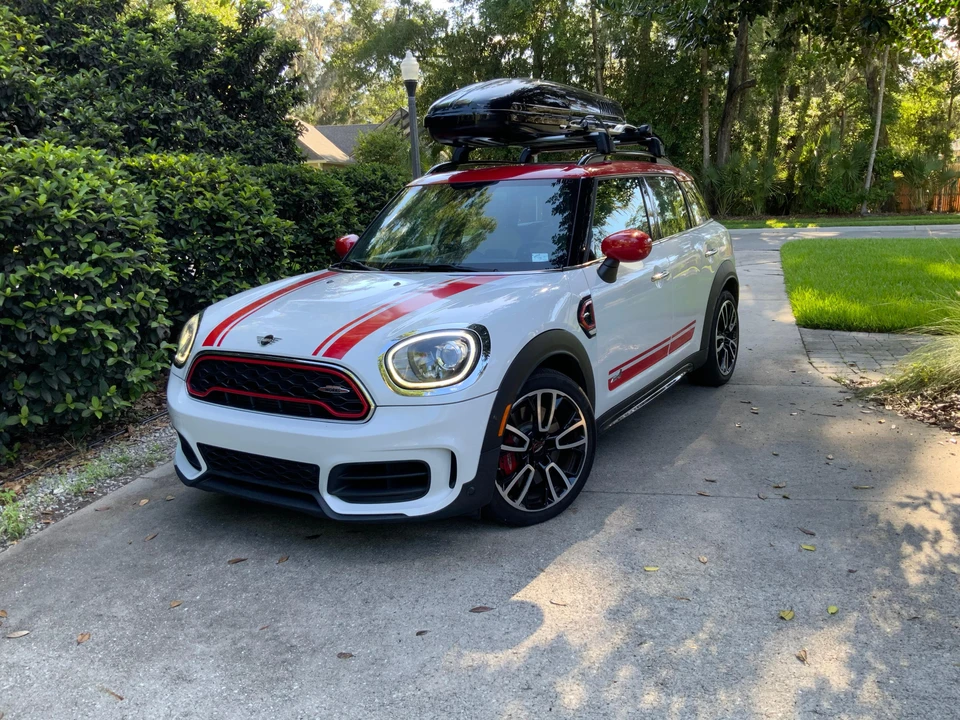 2020 Mini Countryman 2nd Gen - Image 9 of 31