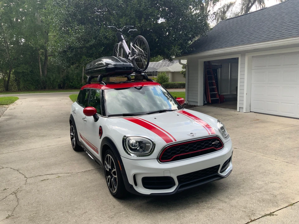 2020 Mini Countryman 2nd Gen - Image 21 of 31