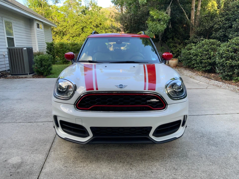 2020 Mini Countryman 2nd Gen - Image 7 of 31