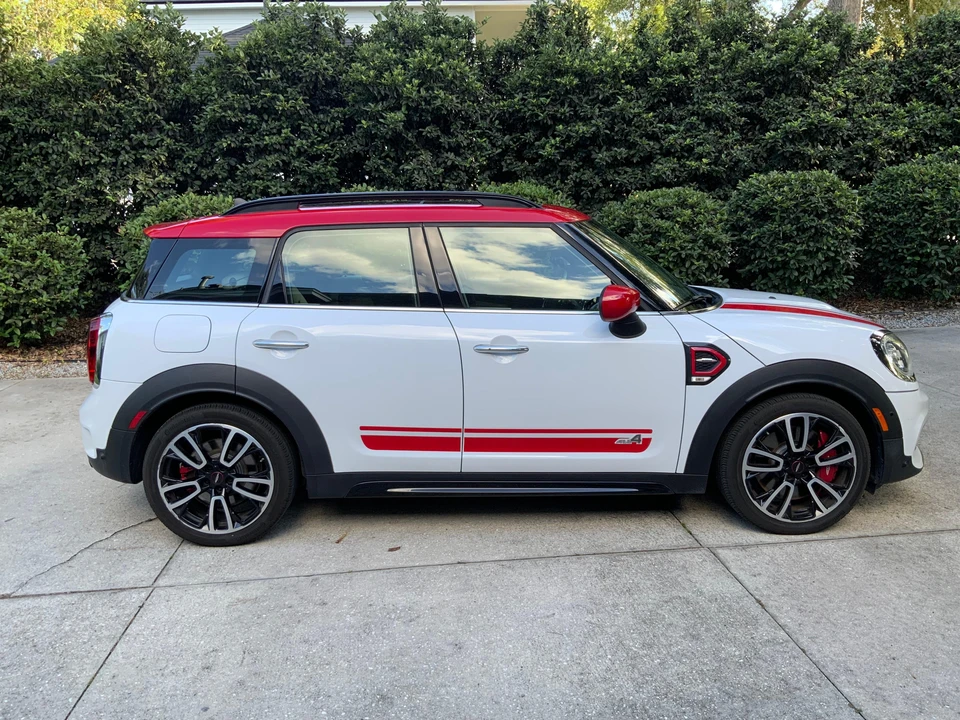 2020 Mini Countryman 2nd Gen - Image 19 of 31