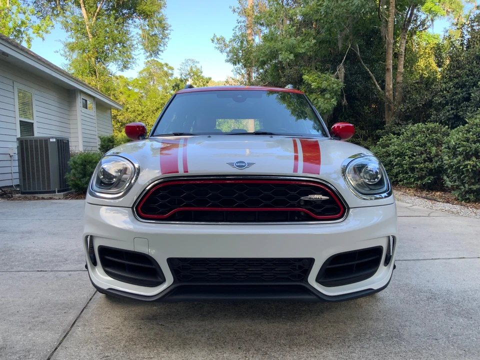 2020 Mini Countryman 2nd Gen - Image 8 of 31