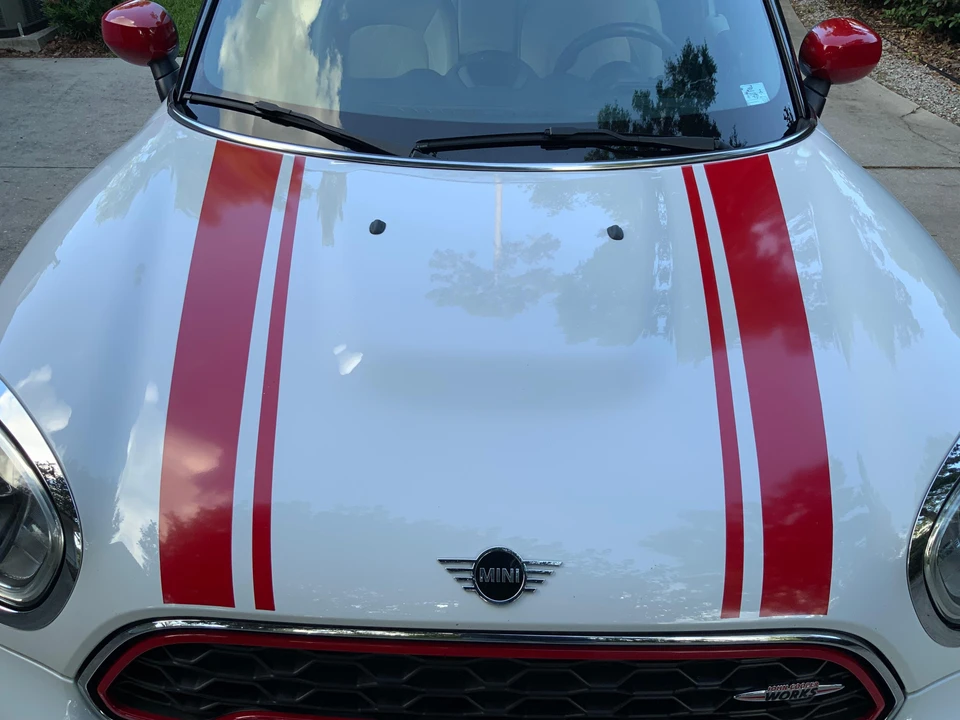 2020 Mini Countryman 2nd Gen - Image 23 of 31
