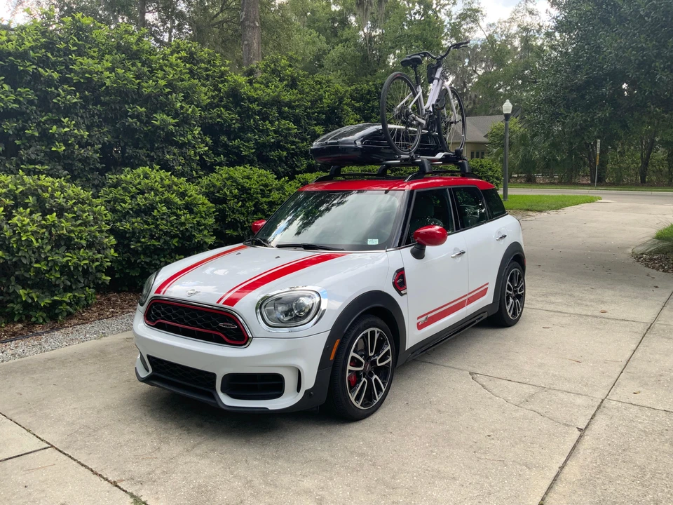 2020 Mini Countryman 2nd Gen - Image 10 of 31