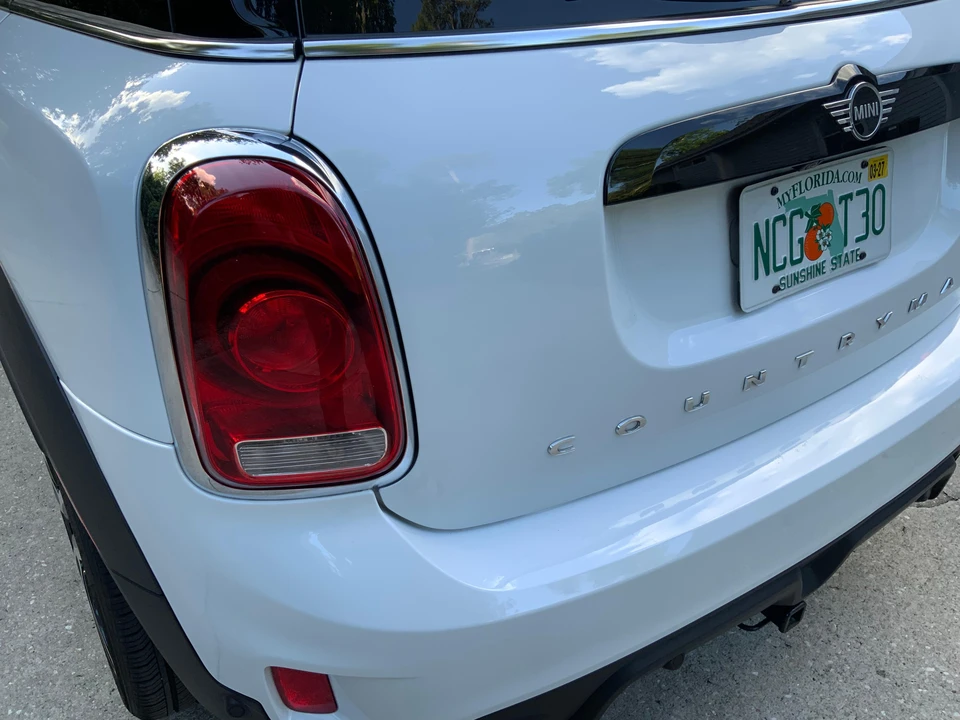 2020 Mini Countryman 2nd Gen - Image 30 of 31