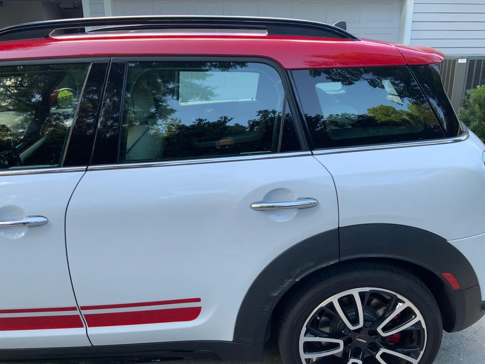 2020 Mini Countryman 2nd Gen - Image 28 of 31
