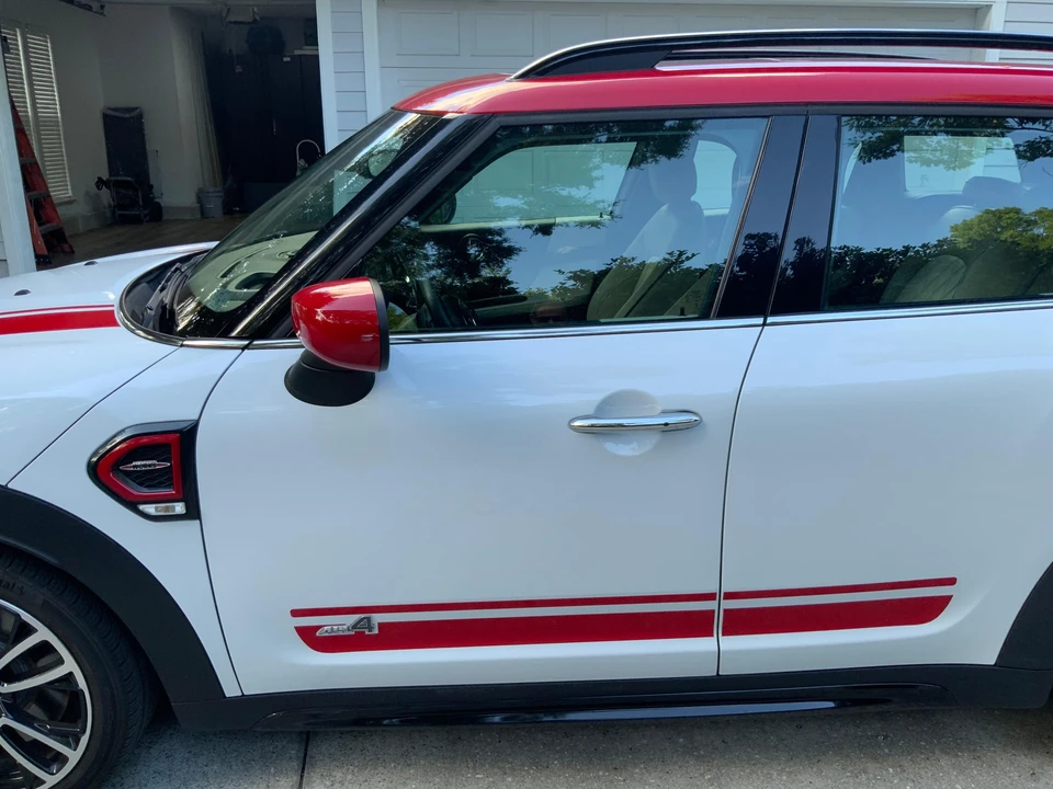 2020 Mini Countryman 2nd Gen - Image 27 of 31