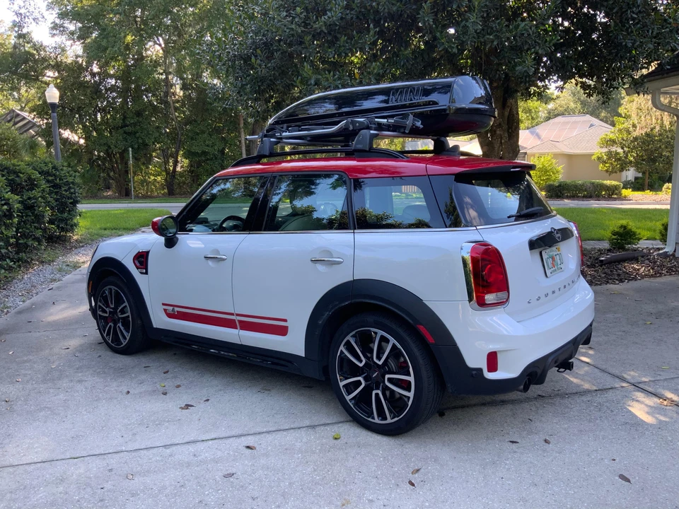 2020 Mini Countryman 2nd Gen - Image 13 of 31