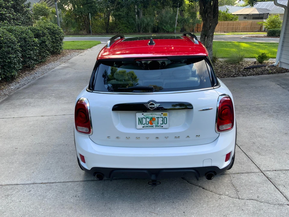 2020 Mini Countryman 2nd Gen - Image 16 of 31