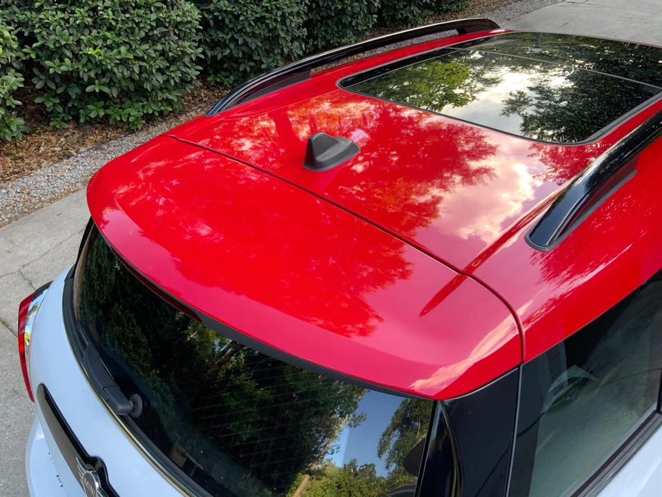 2020 Mini Countryman 2nd Gen - Image 31 of 31