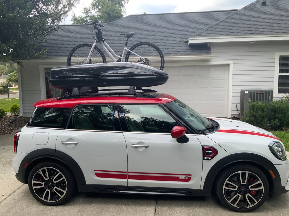 2020 Mini Countryman 2nd Gen - Image 20 of 31