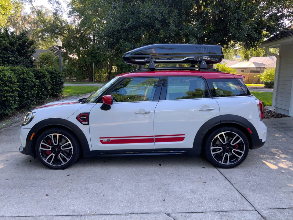 2020 Mini Countryman 2nd Gen - Image 11 of 31
