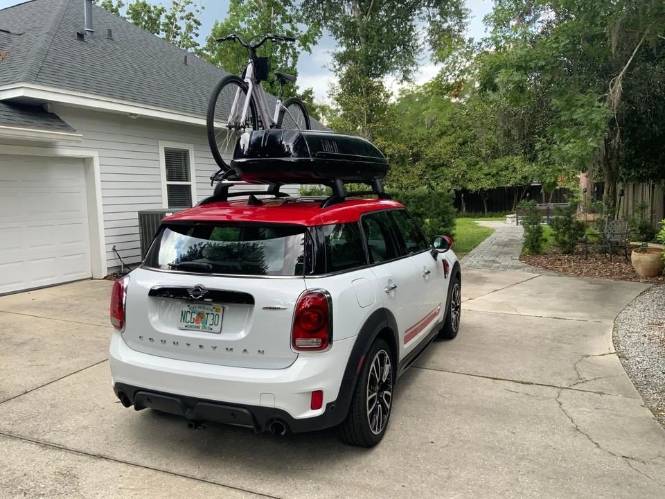 2020 Mini Countryman 2nd Gen - Image 17 of 31