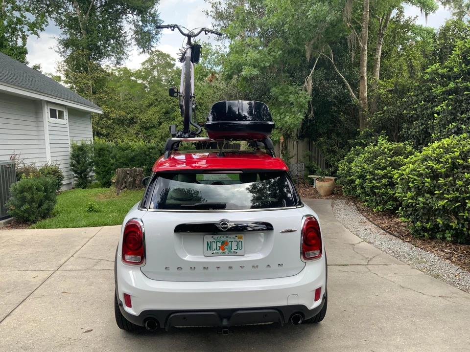 2020 Mini Countryman 2nd Gen - Image 15 of 31