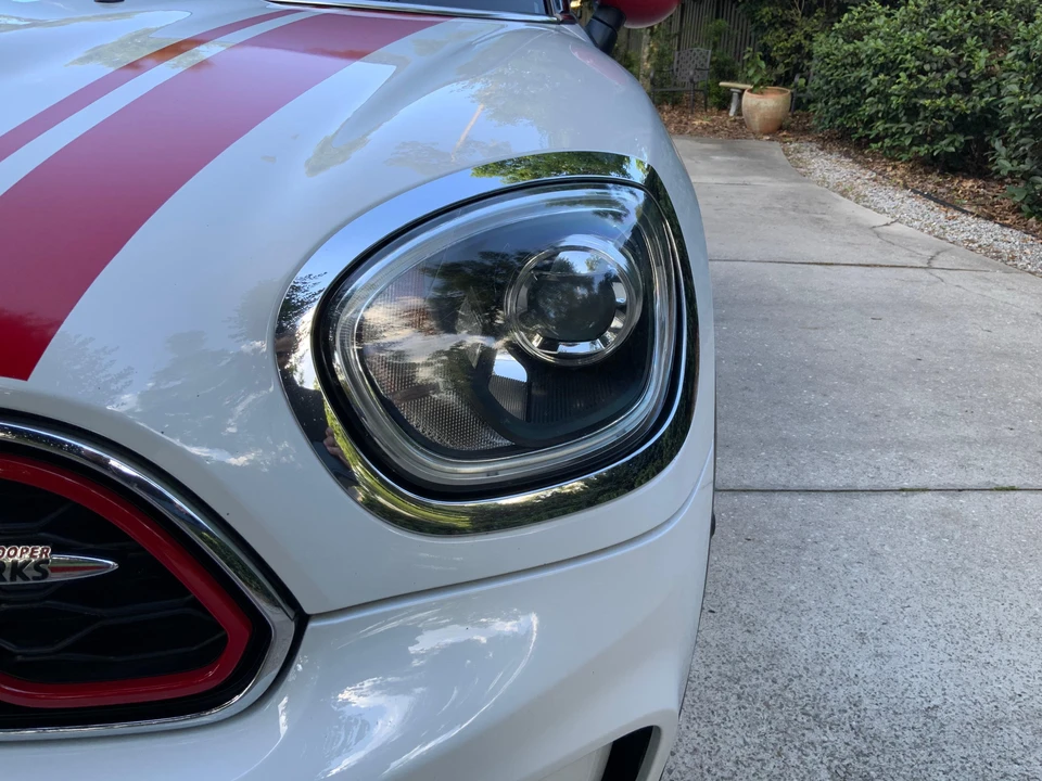 2020 Mini Countryman 2nd Gen - Image 25 of 31