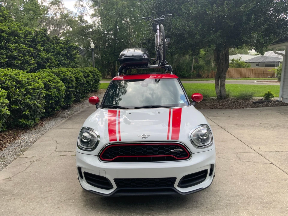 2020 Mini Countryman 2nd Gen - Image 6 of 31