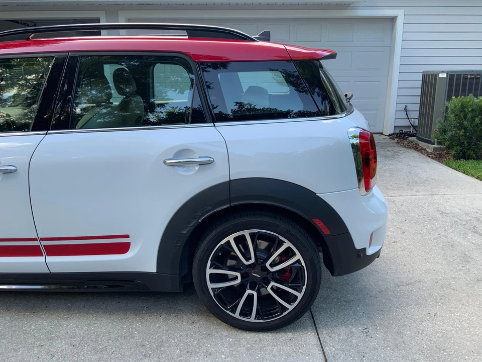 2020 Mini Countryman 2nd Gen - Image 29 of 31