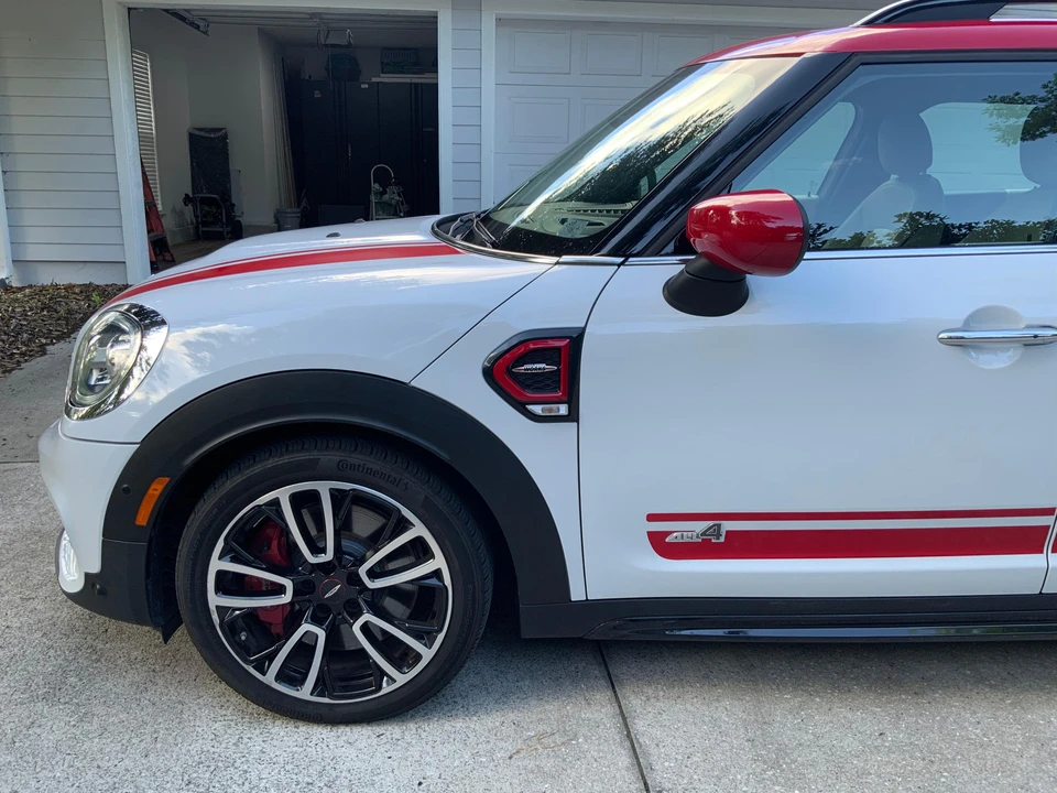2020 Mini Countryman 2nd Gen - Image 26 of 31
