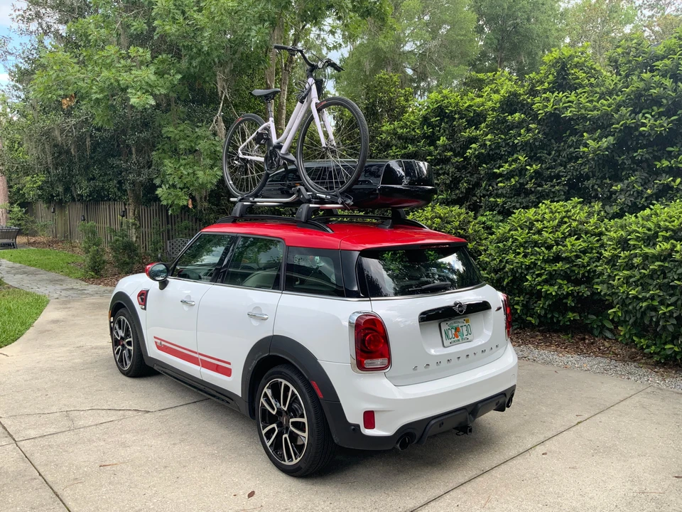2020 Mini Countryman 2nd Gen - Image 14 of 31