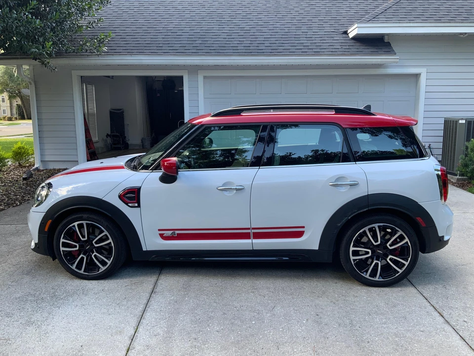 2020 Mini Countryman 2nd Gen - Image 12 of 31