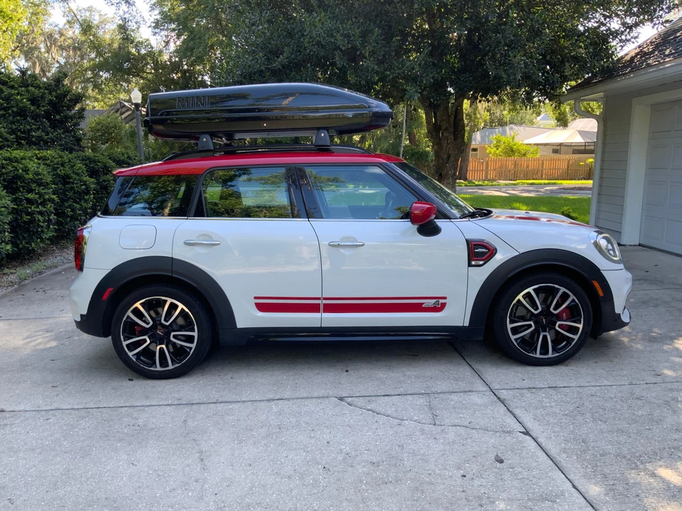 2020 Mini Countryman 2nd Gen - Image 18 of 31