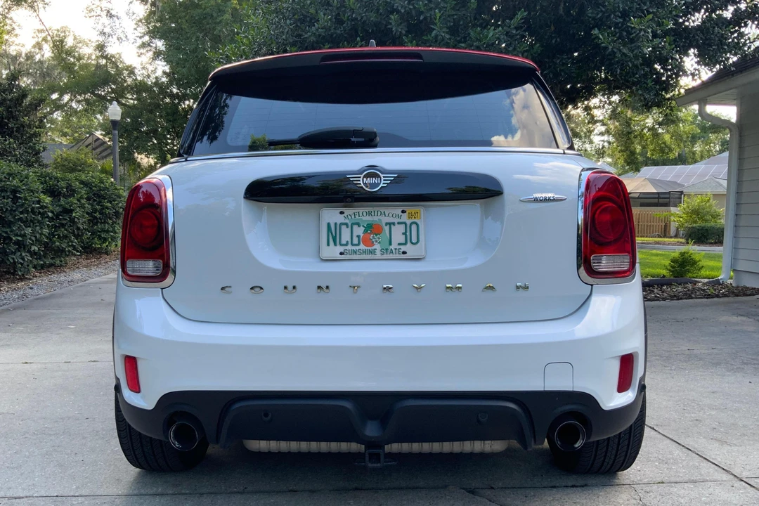 2020 Mini Countryman 2nd Gen - Image 5 of 31