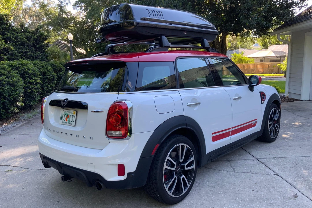2020 Mini Countryman 2nd Gen - Image 4 of 31