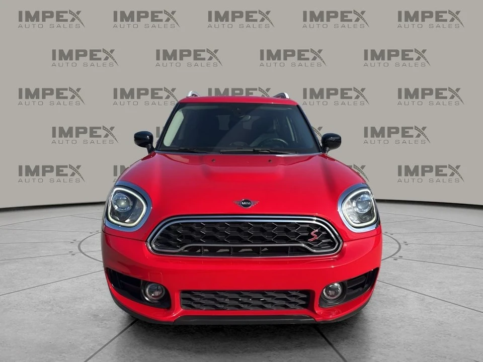 2020 Mini Countryman 2nd Gen - Image 8 of 21