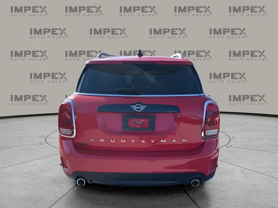 2020 Mini Countryman 2nd Gen - Image 4 of 21