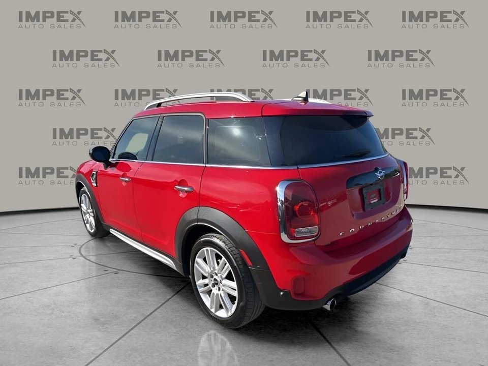 2020 Mini Countryman 2nd Gen - Image 3 of 21