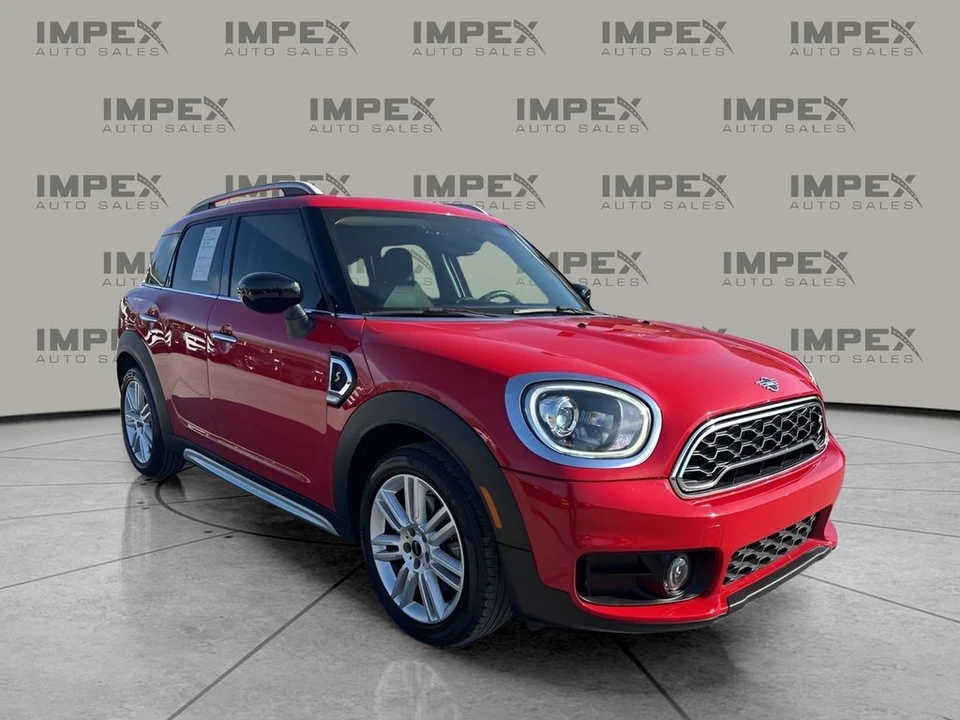 2020 Mini Countryman 2nd Gen - Image 7 of 21