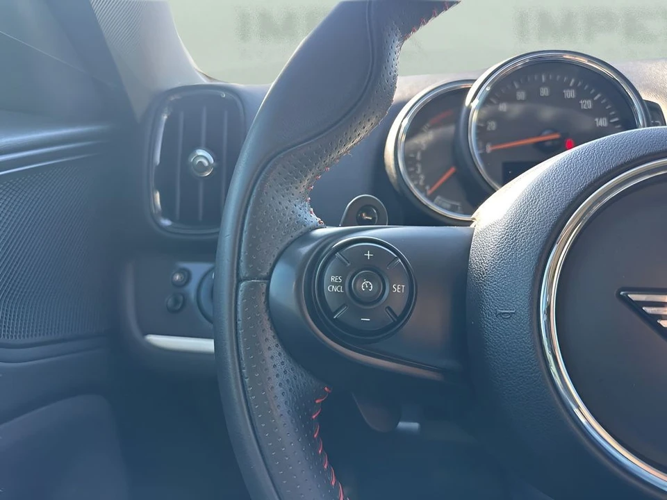 2020 Mini Countryman 2nd Gen - Image 14 of 21