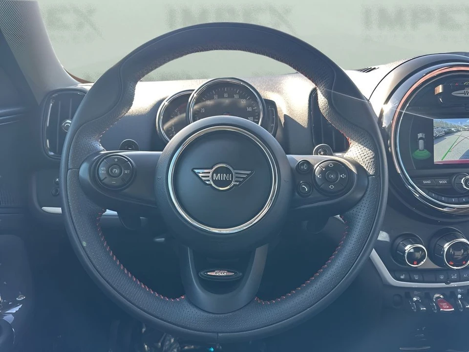 2020 Mini Countryman 2nd Gen - Image 13 of 21