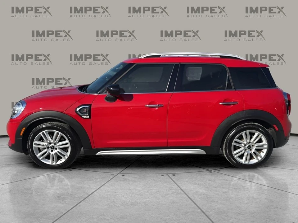 2020 Mini Countryman 2nd Gen - Image 2 of 21