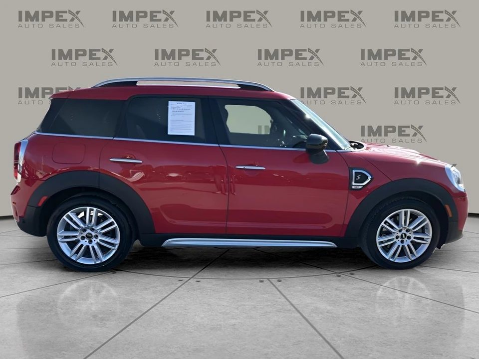 2020 Mini Countryman 2nd Gen - Image 6 of 21